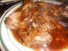 Beef Alla Certosina