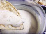 White Queso Dip