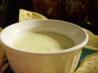 White Queso Dip