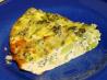 Crustless Broccoli-Cheddar Quiches