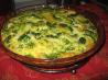 Crustless Broccoli-Cheddar Quiches. Recipe by One Little Deer