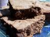 Towboat Brownies. Recipe by kit in NO