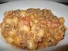 Easy Chili Cheeseburger Mac