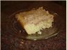 New Jersey Crumb Cake