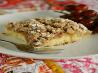 New Jersey Crumb Cake