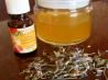 Green Tea and Lavender Facial Mist