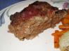 Italian Turkey Meatloaf in the Slow-Cooker. Recipe by kittycatmom