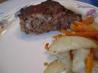 Italian Turkey Meatloaf in the Slow-Cooker