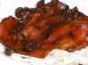 Brown Sugar Bacon