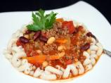 Pasta E Fagioli