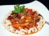Pasta E Fagioli