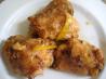 Chicken Thighs With Lemon Garlic