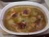 Chicken Thighs With Lemon Garlic