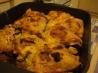 Chicken Thighs With Lemon Garlic