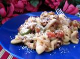 Vegetarian American Chop Suey (Crock-Pot)