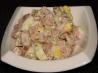 Basic Ham Salad. Recipe by JanuaryBride