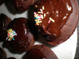 Lazytown Chocolate Cake