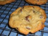 Slice and Bake Chocolate Chip Cookies. Photo by LilPinkieJ