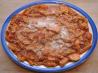 Chicken Spaghetti With a Tomato Sauce Base