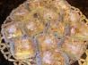 Almond Bars