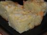 Almond Bars