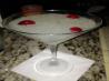 Winter White Cosmopolitan. Recipe by chef 1008347