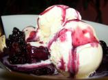Trisha Yearwood's Blackberry Cobbler