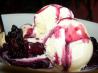 Trisha Yearwood's Blackberry Cobbler
