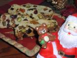 Diabetic Holiday Biscotti