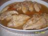 Apricot Chicken. Recipe by School Chef