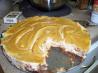 Spiced Pumpkin Swirl Cheesecake