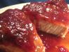 Pork Loin Chops With Simple Savory Sauce. Recipe by Vseward (Chef~V)