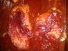 Pork Loin Chops With Simple Savory Sauce