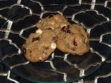 Cranberry Double-Chip Cookies. Photo by TattooedMamaof2