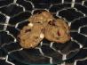Cranberry Double-Chip Cookies. Recipe by TattooedMamaof2