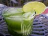 Mean Green Cucumber Juice