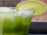Mean Green Cucumber Juice