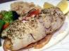 Veggie Stuffed Sole Fish. Recipe by Derf