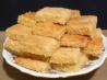 Michelle Obama's Shortbread Cookies
