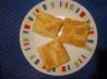 Michelle Obama's Shortbread Cookies
