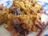 Reduced Fat Oatmeal Chocolate Chip Cookies. Recipe by Whole food nut