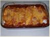 Wet Burritos