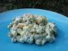 Pea Salad. Recipe by Charlotte J