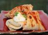 Chicken Chimichangas (Baked)