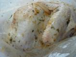 Whole Chicken Crock Pot Recipe. Photo by Loves2Teach