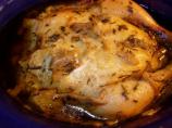 Whole Chicken Crock Pot Recipe. Photo by Loves2Teach