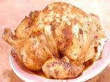 Whole Chicken Crock Pot Recipe. Photo by Cook In Southwest