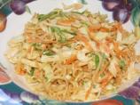 Amen for Ramen Asian Style Salad