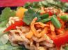 Ramen in Romaine It's a Wrap!. Recipe by Rita~