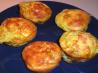 Mini Ramen Noodle Frittatas